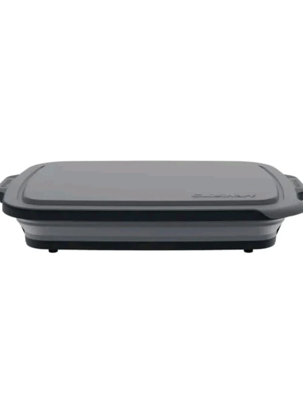 Cuisinart 4-in-1 XL 4.6 Gallon Expandable Prep and Serve Tub Adjustable Height